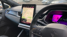 Renault Symbioz 1.6 E-Tech FHEV 145 Techno Esprit Alpine 5dr Auto Hybrid Estate